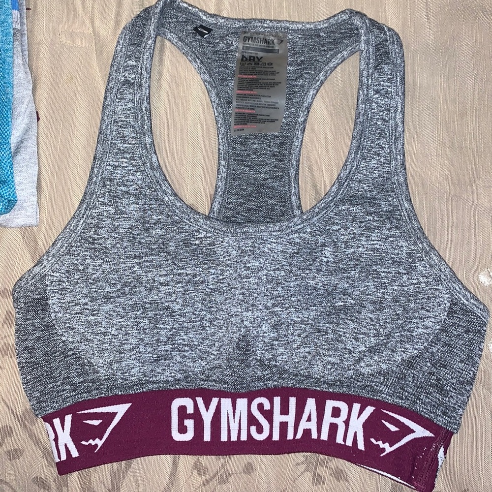 Gymshark sports bra